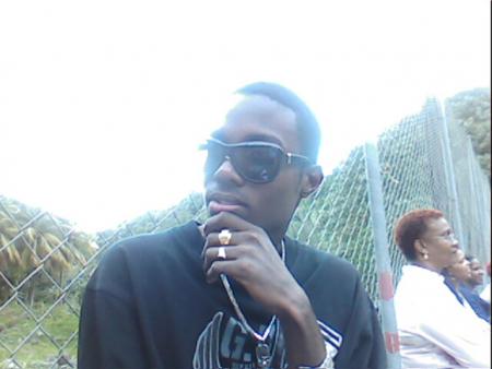 G-Unit